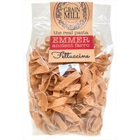 Knysna Grain Mill Organic Emmer Pasta - Fettuccine